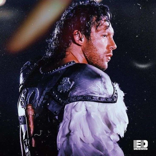 Kenny Omega [👻]'s avatar