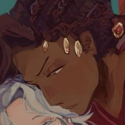 Jamil's avatar