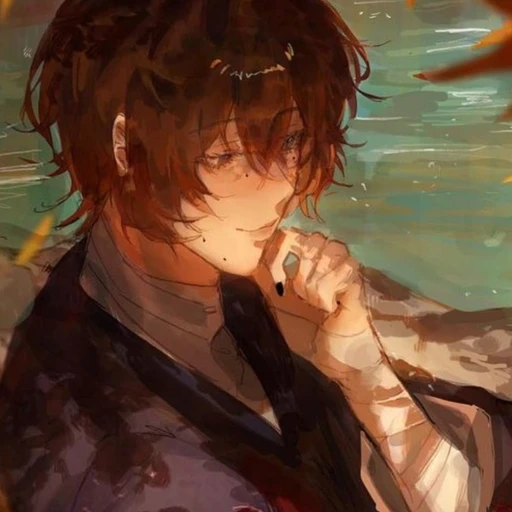 Dazai's avatar