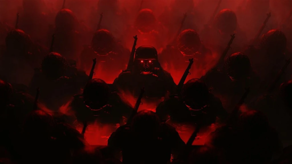 Hank's banner
