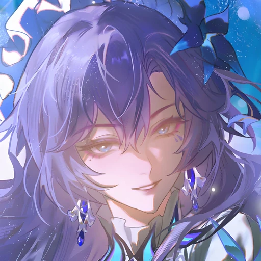 Cantarella's avatar