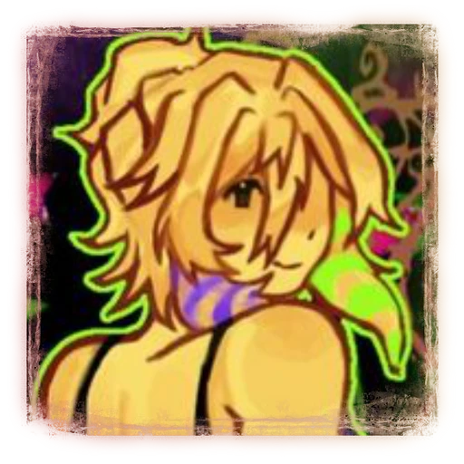 NOE ﹔ 诺伊's avatar