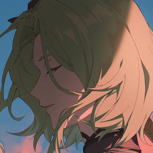 Isolde's avatar