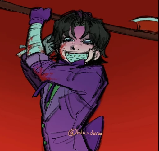 JJ's avatar