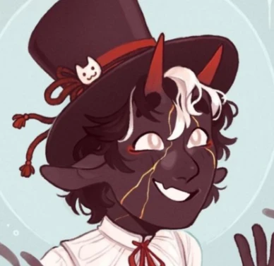 dapper's avatar