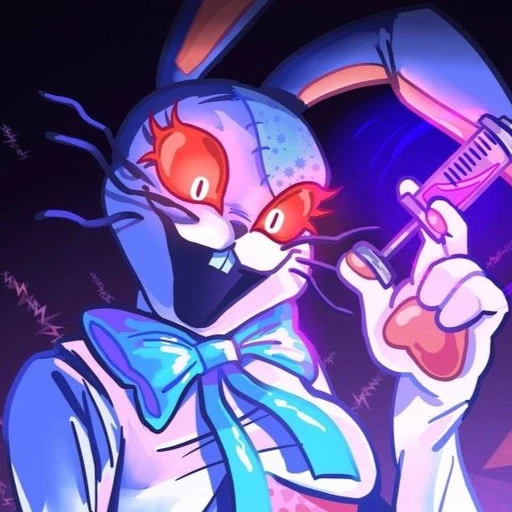 Vanny's avatar