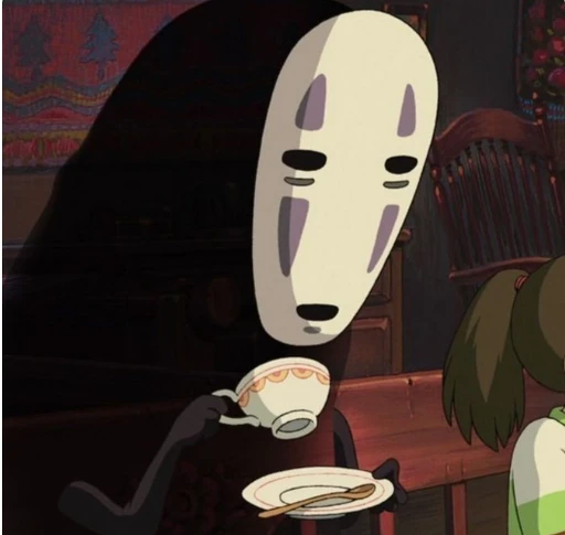 ~No*Face|He/It/They|'s avatar