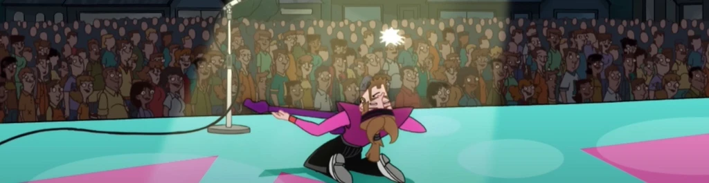 danny's banner