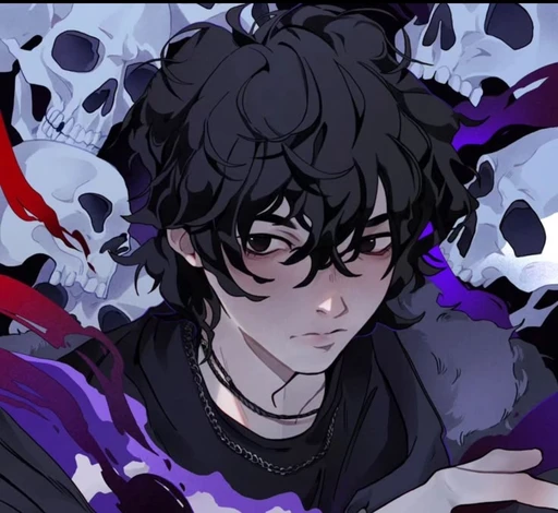 Calix's avatar