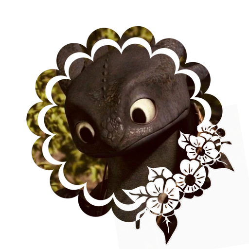 Toothless's avatar