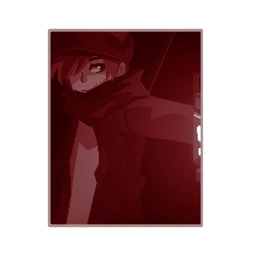 Evan's avatar