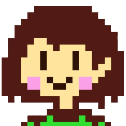 Chara's avatar