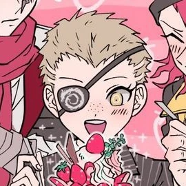 Fuyuhiko's avatar