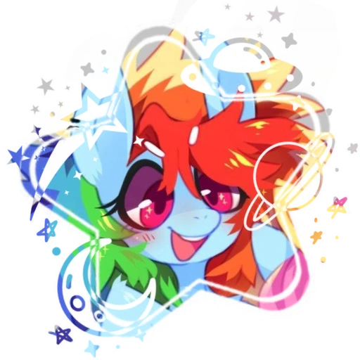 "Napplecore Inc."'s avatar