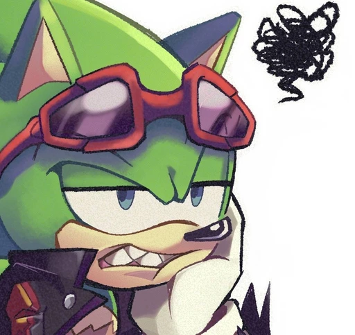 < 👑 // Scourge/Sabotage's avatar