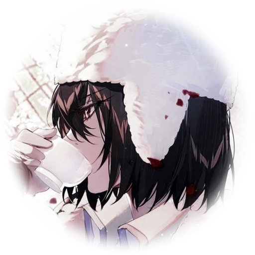 ۪ ⠀𓏼 ͜͜ㆍ♱  fyodor ﹙ᵒ̴̶̷ . ᵔ's avatar