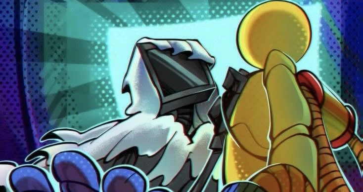 Orion's banner