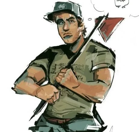 ELLIS's avatar
