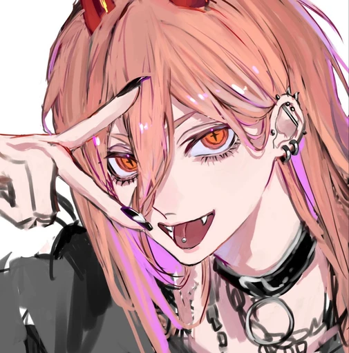 Power's avatar