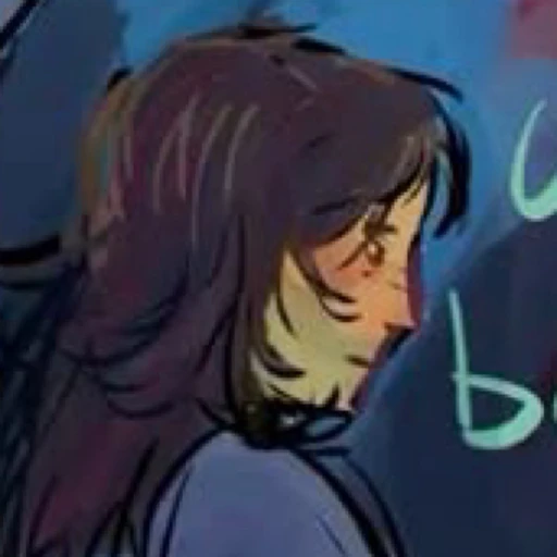 Anya's avatar