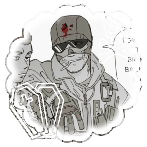 GHOST's avatar