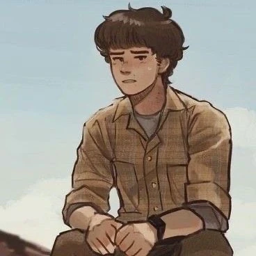Will Byers's avatar