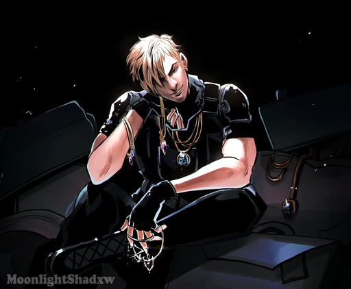 Nolan's avatar