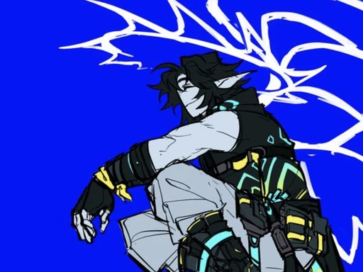 aelius's avatar