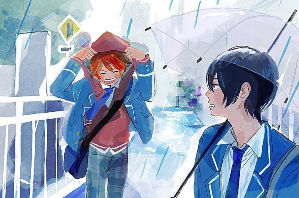 Hokuto's banner