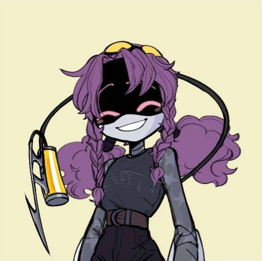 Lucy's avatar