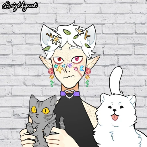 Ivan's avatar