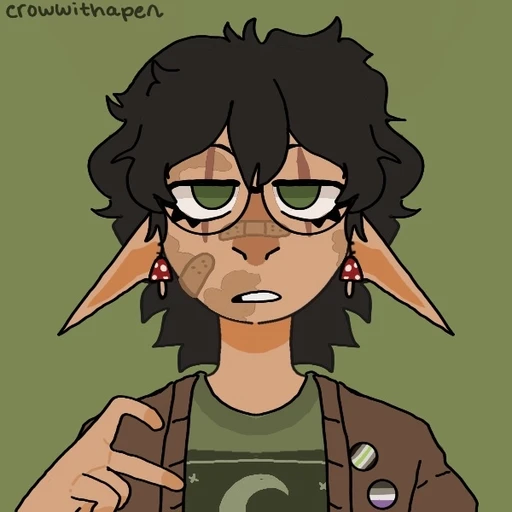 Kiwi's avatar