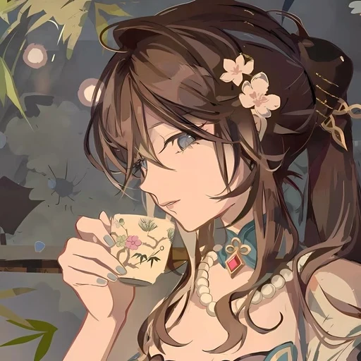 RuanMei's avatar