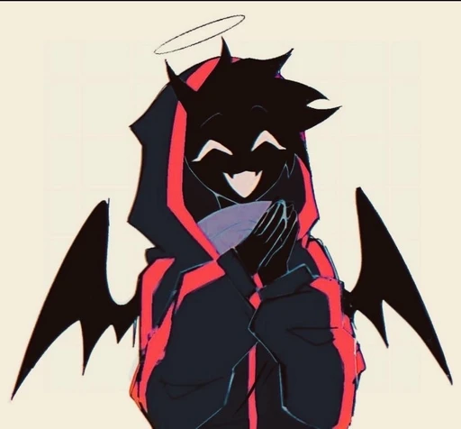 C!Badboyhalo's avatar