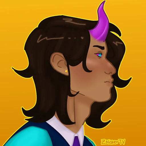 Zolister's avatar