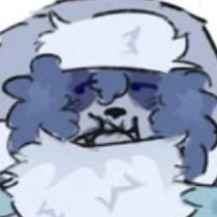 MANGLE's avatar