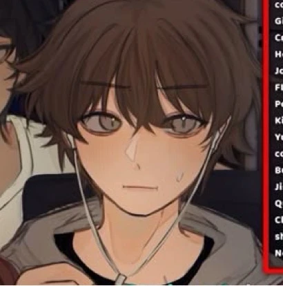 Clyde's avatar