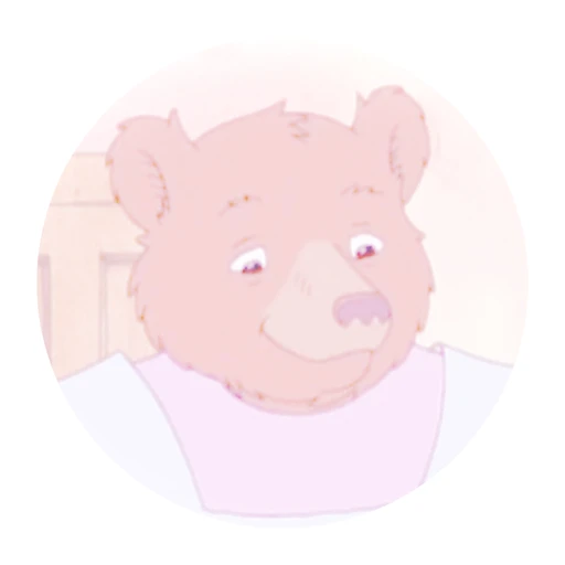 Mother Bear <3's avatar