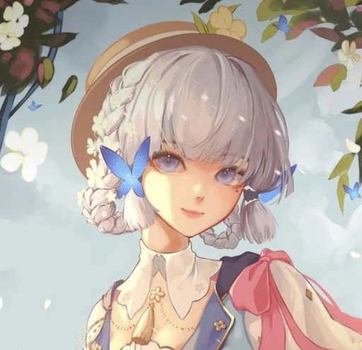 Ayaka's avatar