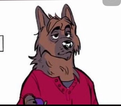 Barky's avatar