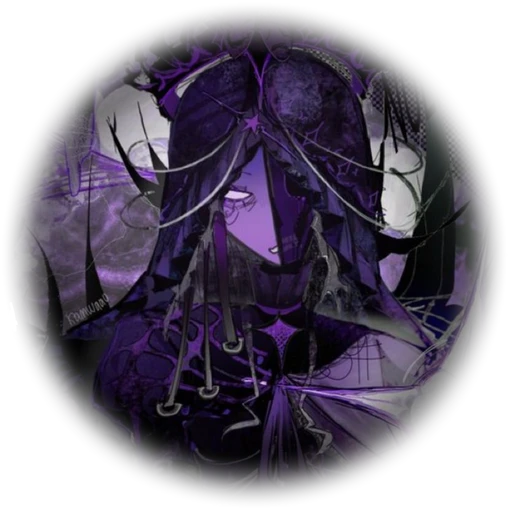 ۪ ⠀𓏼 ͜͜ㆍ♱  noli ﹙ᵒ̴̶̷ . ᵔ's avatar