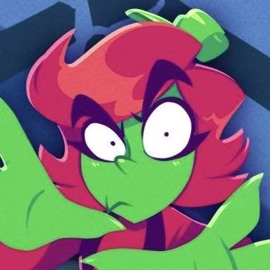 Annie's avatar