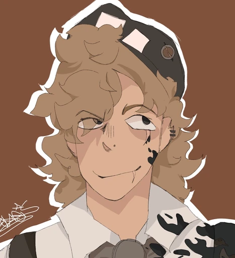 brant's avatar