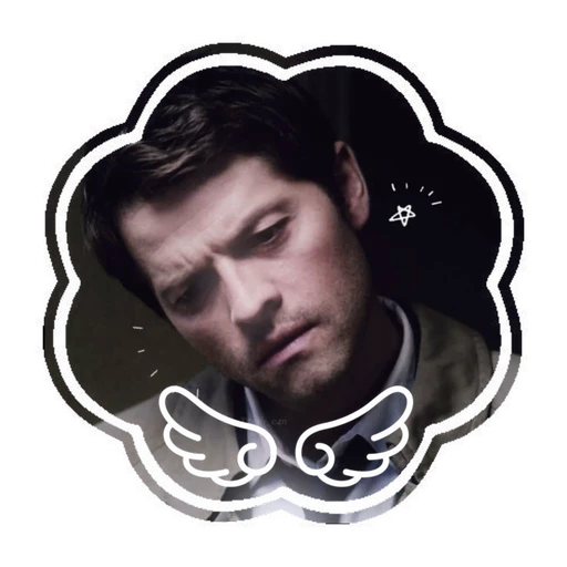 Cas's avatar