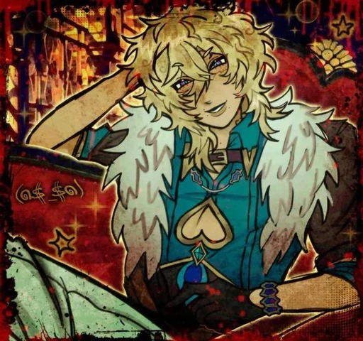 aven's avatar