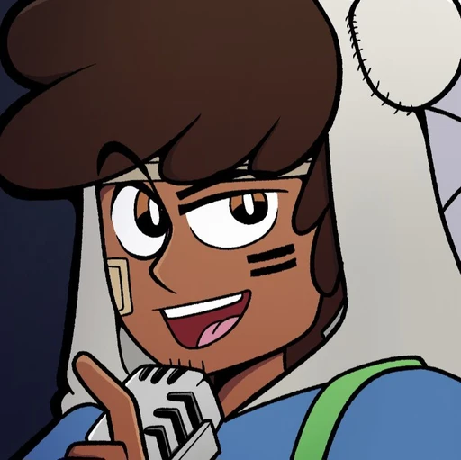 Mar's avatar