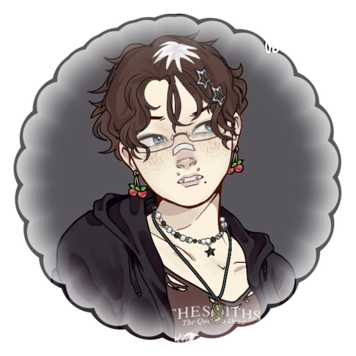 TEENBUR's avatar