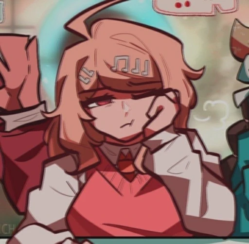 Kaede's avatar
