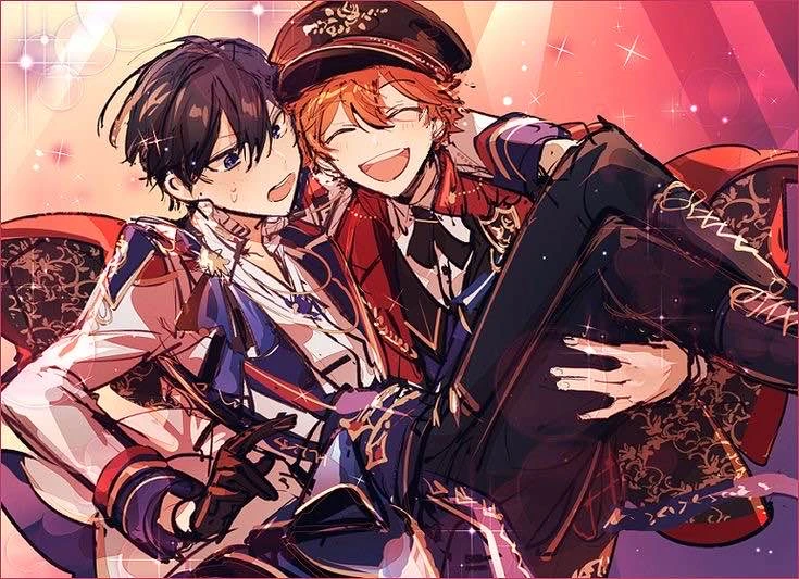 Subaru's banner