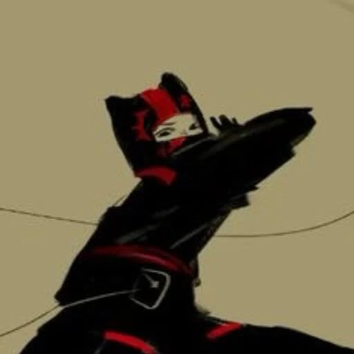 Clancy's avatar